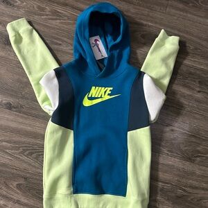 Brand new Big boy Nike Hoodie